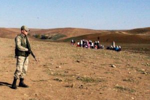 Mera kavgası sebebiyle &ccedil;ocukları okula g&ouml;ndermeyecekler