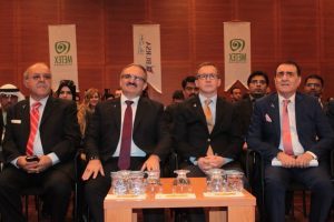 Arap turizmciler Bursa'da bir araya geldi