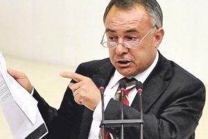 CHP'li Vekil'den şok &ccedil;ıkış: 'Ben &ouml;z&uuml;r dilemiyorum!'