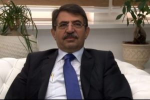 "İnşaat sekt&ouml;r&uuml;nde birinci olma iddiamız var"