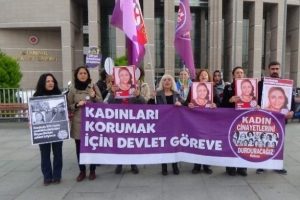 Beyaz Bal cinayetinde ağırlaştırılmış m&uuml;ebbet hapis istemi