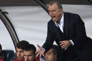 Terim'i Hollywood yıldızına benzettiler