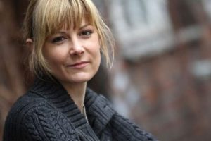 Nicole Gohlke: PKK bayrağını Kobani i&ccedil;in a&ccedil;tım