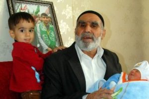Bir Hasan gitti bir Hasan geldi