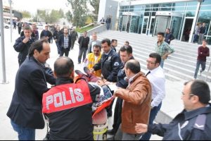 Kız ka&ccedil;ırma kavgası kanlı bitti: 1 &ouml;l&uuml;, 1 yaralı