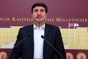HDP'den CHP'nin &ouml;zr&uuml;ne ilk tepki