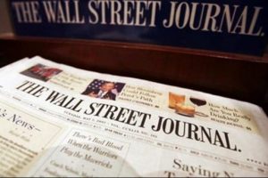 Wall Street Journal'dan flaş T&uuml;rkiye kararı