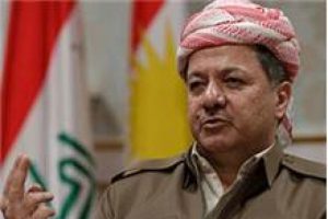 Barzani'den K&uuml;rtlere tarihi uyarı