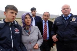 Film gibi dolandırıcılık operasyonu