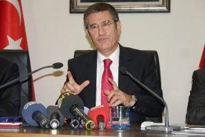 Bakan Canikli'den ka&ccedil;ak et a&ccedil;ıklaması