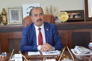 Mudanya Belediyesi'nden zeytin ağacı katliamı a&ccedil;ıklaması