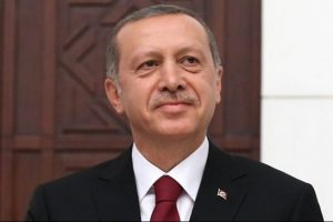 Gazeteciler Cemiyeti heyetini kabul etti