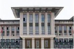Vatikan'dan Cumhurbaşkanlığı Sarayı a&ccedil;ıklaması