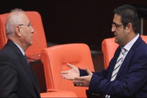 MHP ve HDP arasında ''Dersim'' gerginliği
