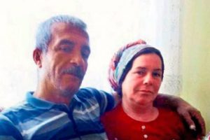 Eltilerin kavgası cinayeti &ccedil;&ouml;zd&uuml;