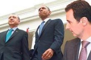 ABD T&uuml;rkiye'nin s&ouml;z&uuml;ne geldi mi?