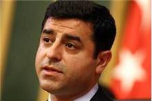 Demirtaş m&uuml;jdeyi verdi! PKK ne zaman silah bırakıyor?