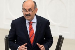 Bakan M&uuml;ezzinoğlu'dan "Ebola" a&ccedil;ıklaması!