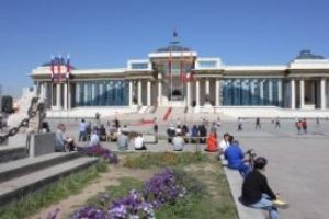 Rusya ve Moğolistan karşılıklı vizeyi kaldırdı