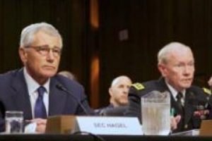 Irak'ın 80 bin etkili askere ihtiyacı var
