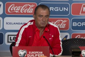 "Kazakistan galibiyetiyle umudumuz devam edecek"