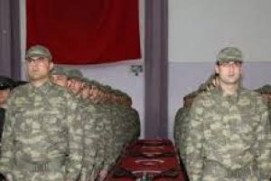 Engellilerden Bursa Jandarma'ya ziyaret
