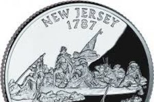 New Jersey eyaletinden T&uuml;rk Amerikan kurumlarına &ouml;vg&uuml;