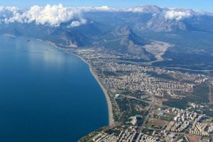 İşgal edilen kıyı ve sahillere ceza kesildi
