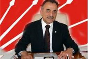 CHP'de Murat Karayal&ccedil;ın s&uuml;rprizi!