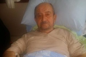Şehit babası: 'Benim istediğim ilgi...'