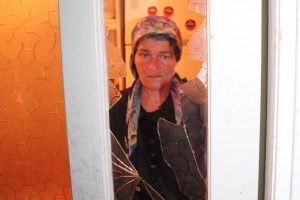 G&ouml;z&uuml; k&ouml;r olsun şu yoksulluğun...