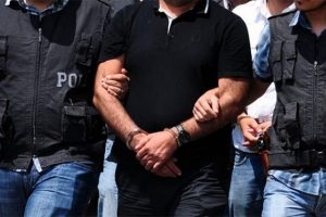 Yıkanmak isteğince yakayı ele verdi