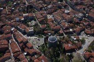 Yıldırım'ın yoksulluk haritası &ccedil;ıkarılıyor