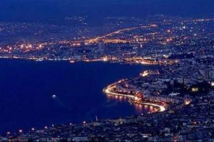 İzmir'de bu şarkının &ccedil;alması yasaklandı!