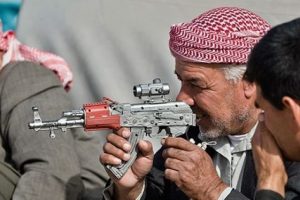 Kalaşnikof dava a&ccedil;ıyor!