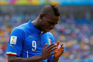 Chiellini'den şaşırtan Balotelli a&ccedil;ıklaması!