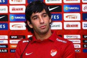 Arda Turan hakkında &ccedil;ıkan haberlere isyan etti!