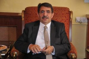 Bakan G&uuml;ll&uuml;ce: '&Ccedil;ED raporu nihai değildir'