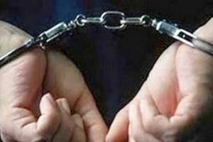 Polis ve ailelerin ikna ettiği 2 PKK'lı teslim oldu