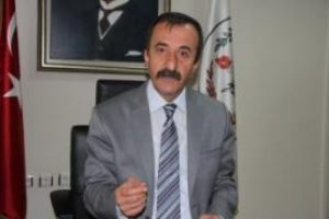 "Haksızlığa karşı &ccedil;ıkanlar..."