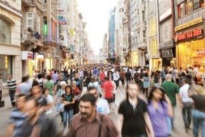 Diyabetli sayısı her yıl 10 milyon kişi artıyor