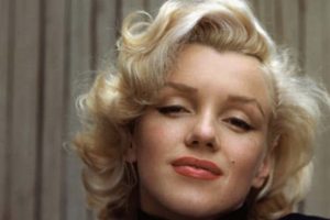 Marilyn Monroe'nun gizli aşk mektupları satışta