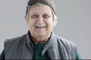 T&uuml;rk sinemasının 100. yılında 'G&uuml;d&uuml;k Necmi' unutuldu
