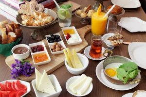 Kahvaltının hi&ccedil; duymadığınız faydası