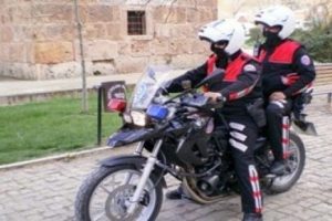 Yunus ekibinin yardımına meslektaşları koştu