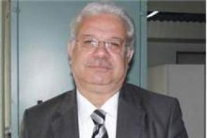 İşte Tarhan'ın sağ kolu!