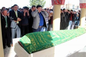 Fındığa don vurunca &ouml;l&uuml;m onu &ccedil;ağırmış