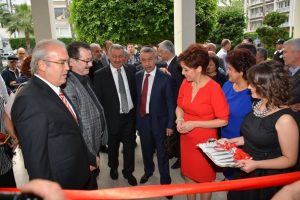 Bursa'dan Adana'ya sanat yolculuğu