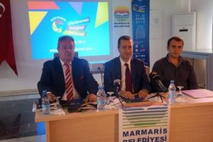 Fotoğraf&ccedil;ılık festivali &ouml;ncesi PKK gerginliği