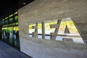 İngiltere'den FIFA'ya "soruşturma" eleştirisi